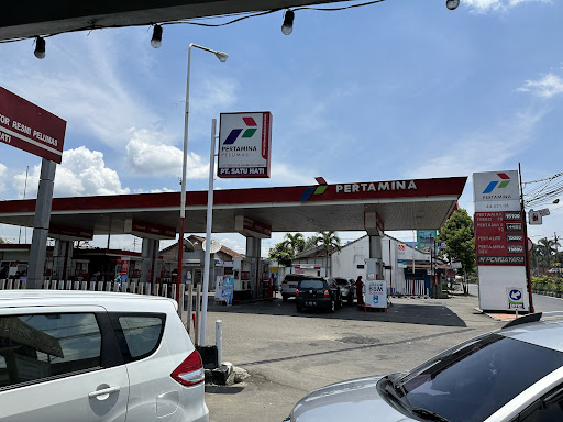 SPBU Pertamina 44.531.24: Titik Temu untuk Mobilitas Cilacap yang Lancar